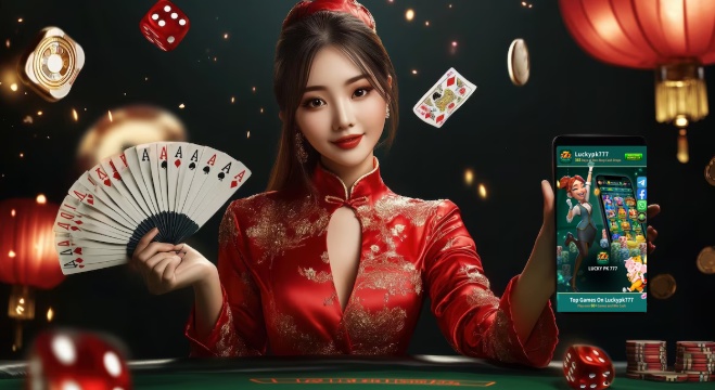 Lucky Tiger Casino - آپ کو ورچوئل گیمز کا ایک وسیع انتخاب ملے گا، جیسے