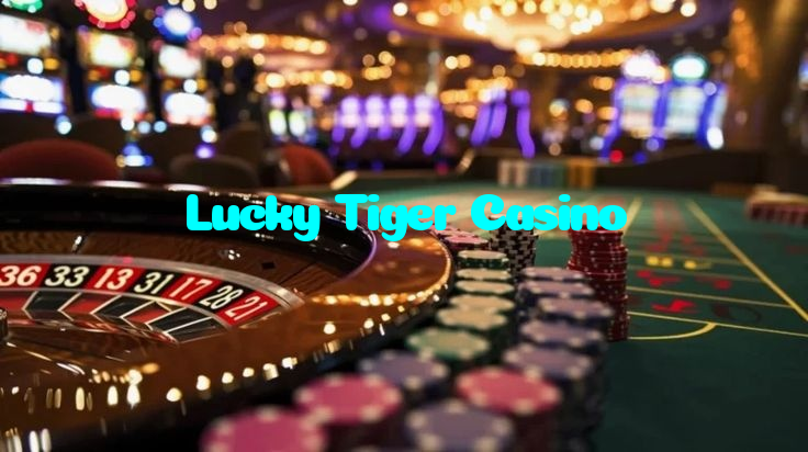 making first deposit on Lucky Tiger Casino website using local payment methods in Pakistan
