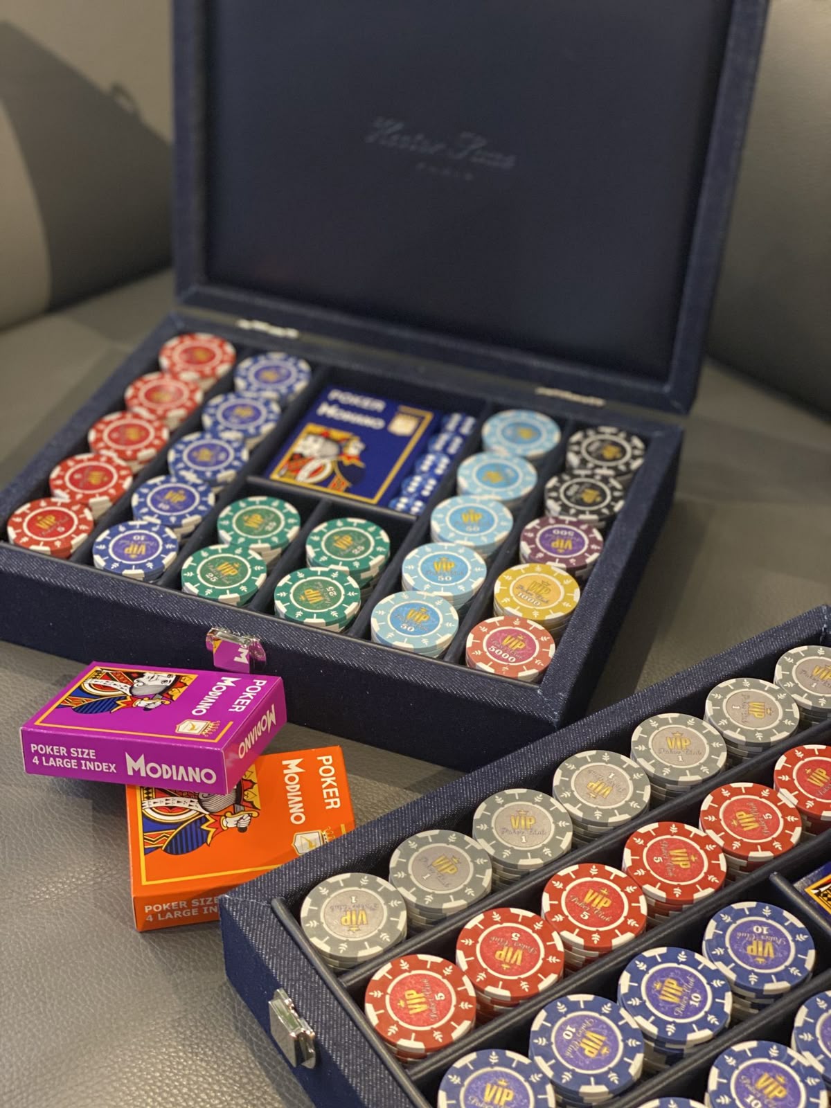 Lucky Tiger Casino کیسینو میں رولیٹی گیمز کے بارے میں معلومات