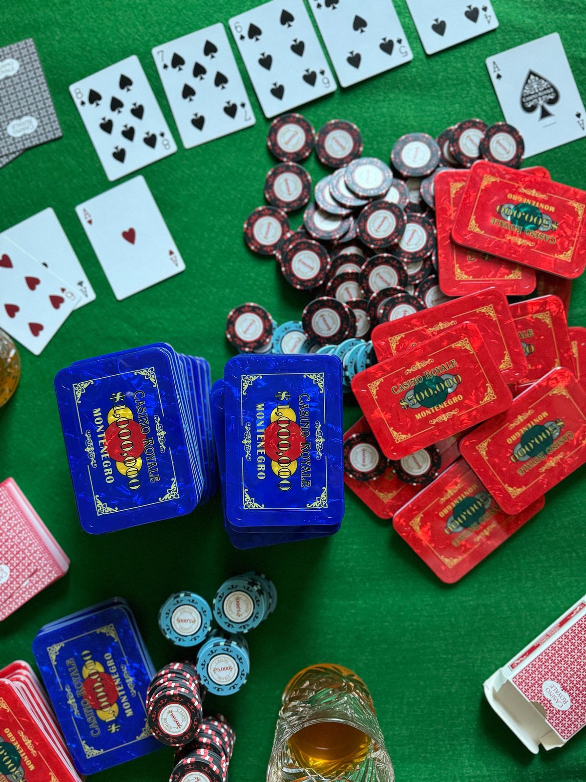 Lucky Tiger Casino پاکستان کیسینو میں بلیک جیک گیمز