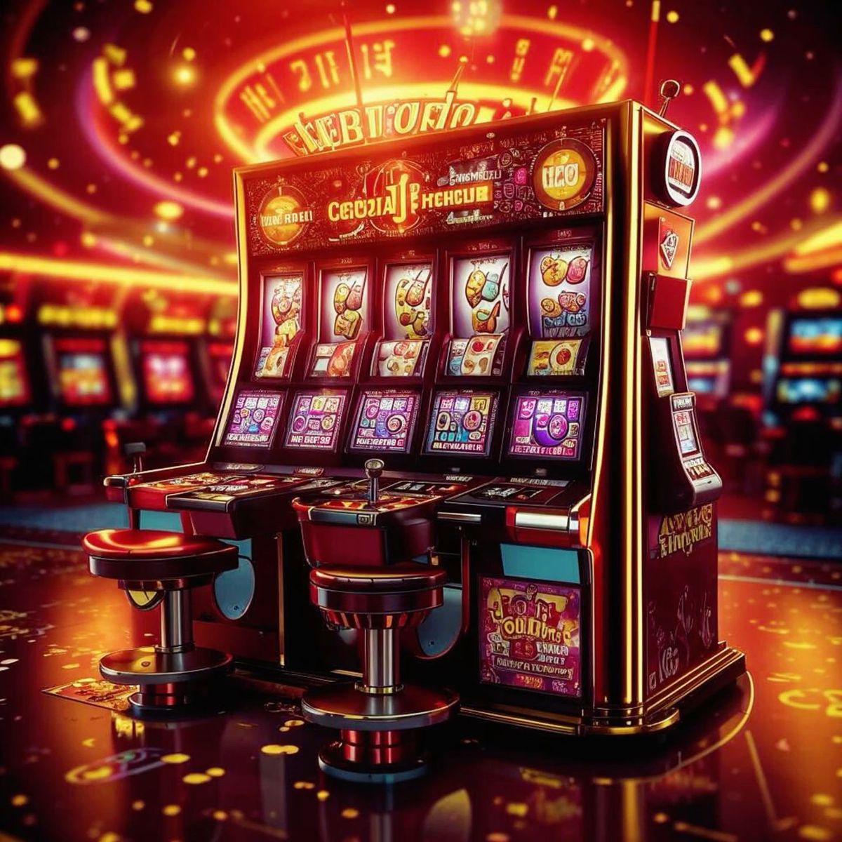 Lucky Tiger Casino کیسینو میں بکراٹکھیلیں