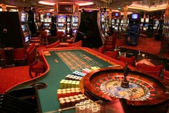Lucky Tiger Casino کیسینو میں لاٹری گیمز میں حصہ لیں۔