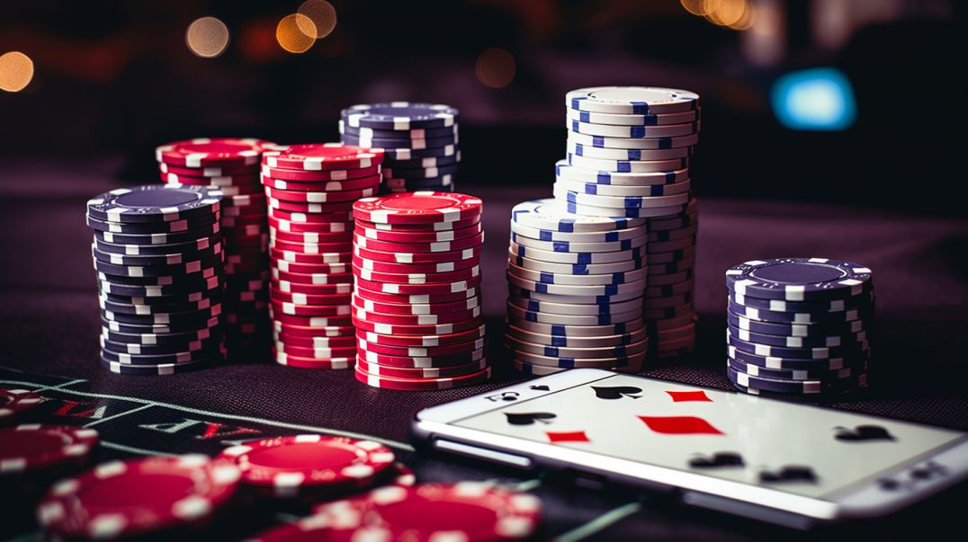 Lucky Tiger Casino پاکستان میں میگا ویز کیسینو گیمز