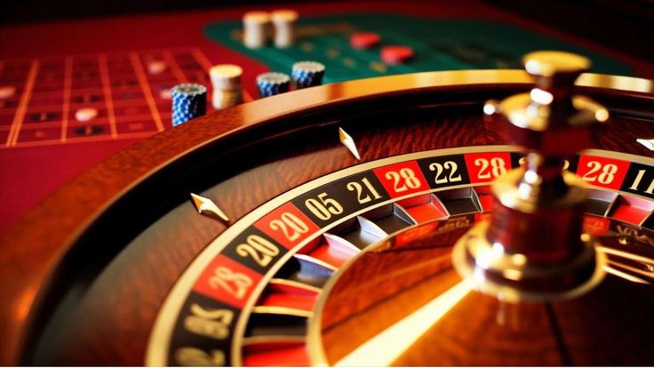 Lucky Tiger Casino آن لائن کیسینو میں کھیلنے کی وجوہات