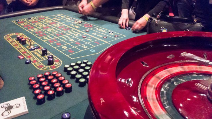 پاکستان میں Lucky Tiger Casino کا آن لائن کیسینو سیکشن کھولیں۔