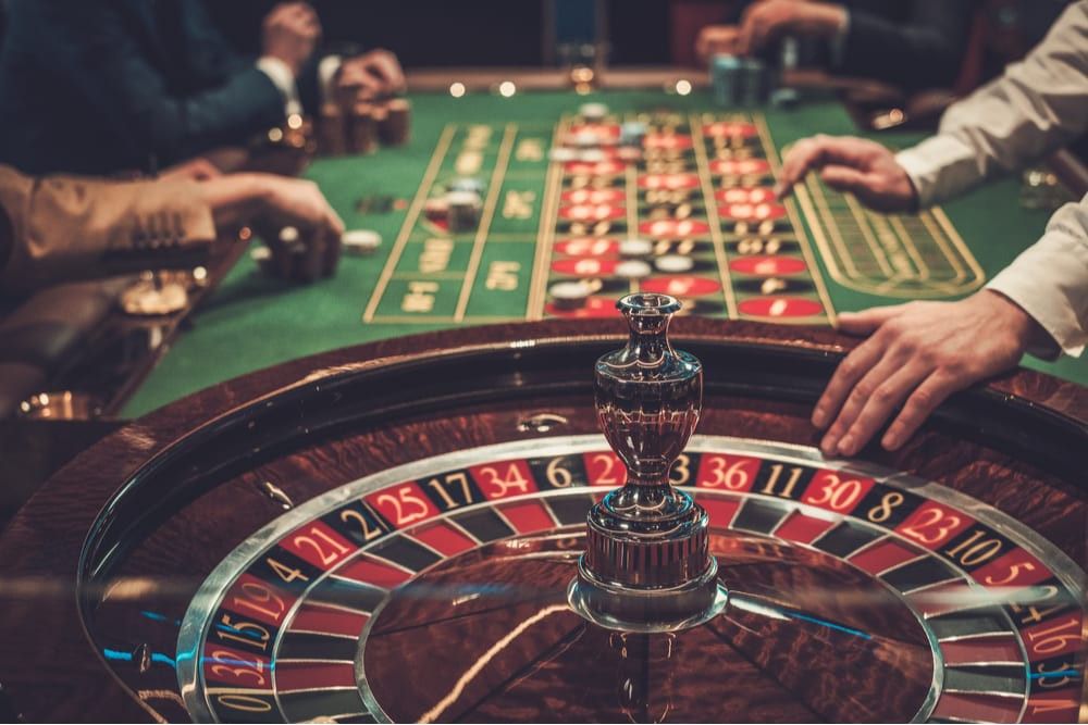 Lucky Tiger Casino کیسینو میں ایک آن لائن گیم کا انتخاب کریں۔