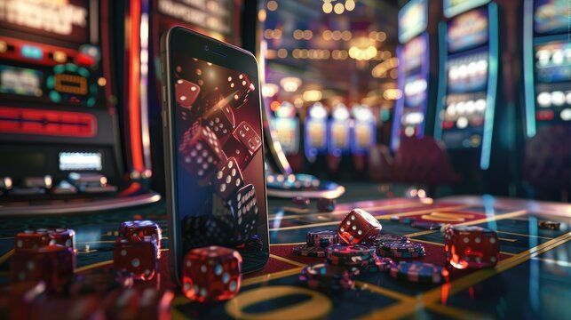 Lucky Tiger Casino کیسینو میں سلاٹ کھیلنا شروع کریں۔